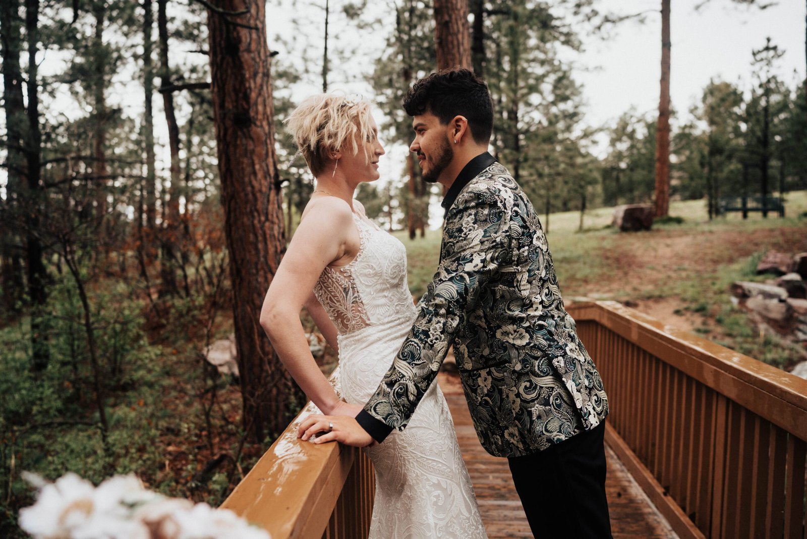 shot by Matt the Best wedding photographer in colorado