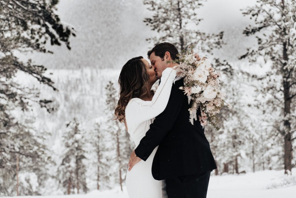 colorado wedding photographer