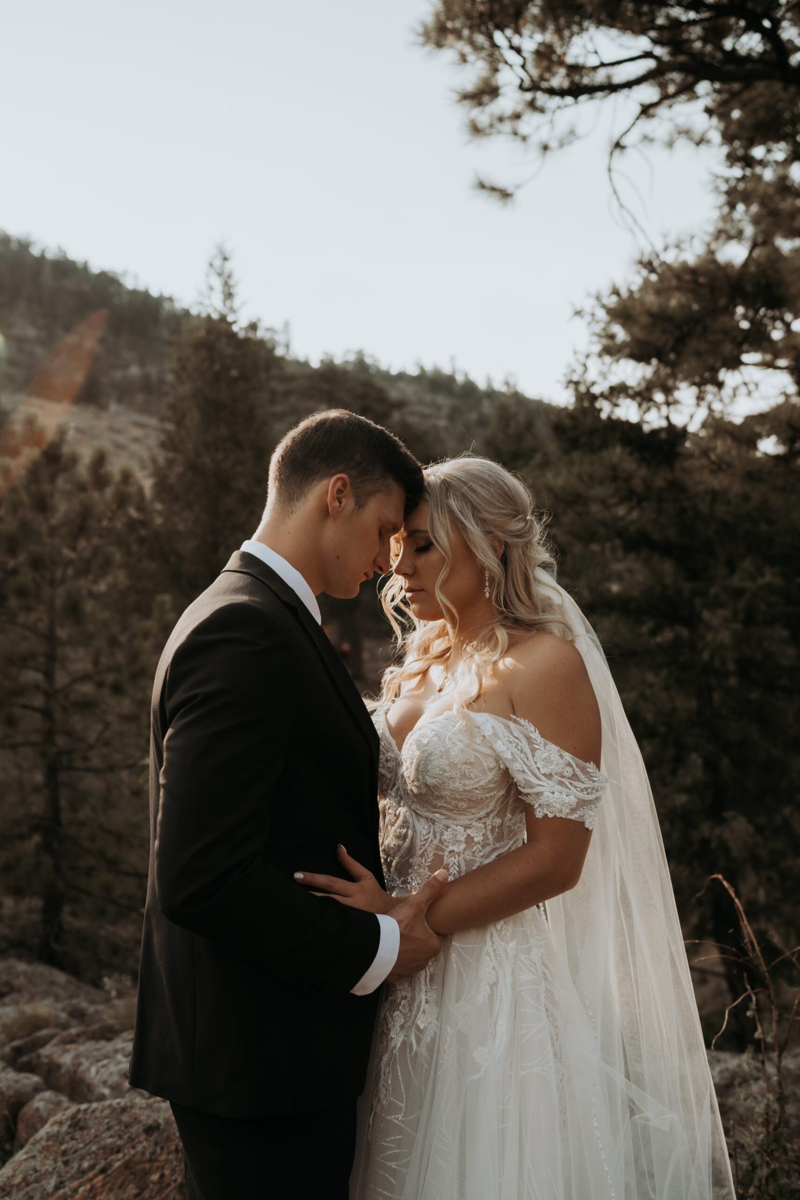 colorado wedding photographer