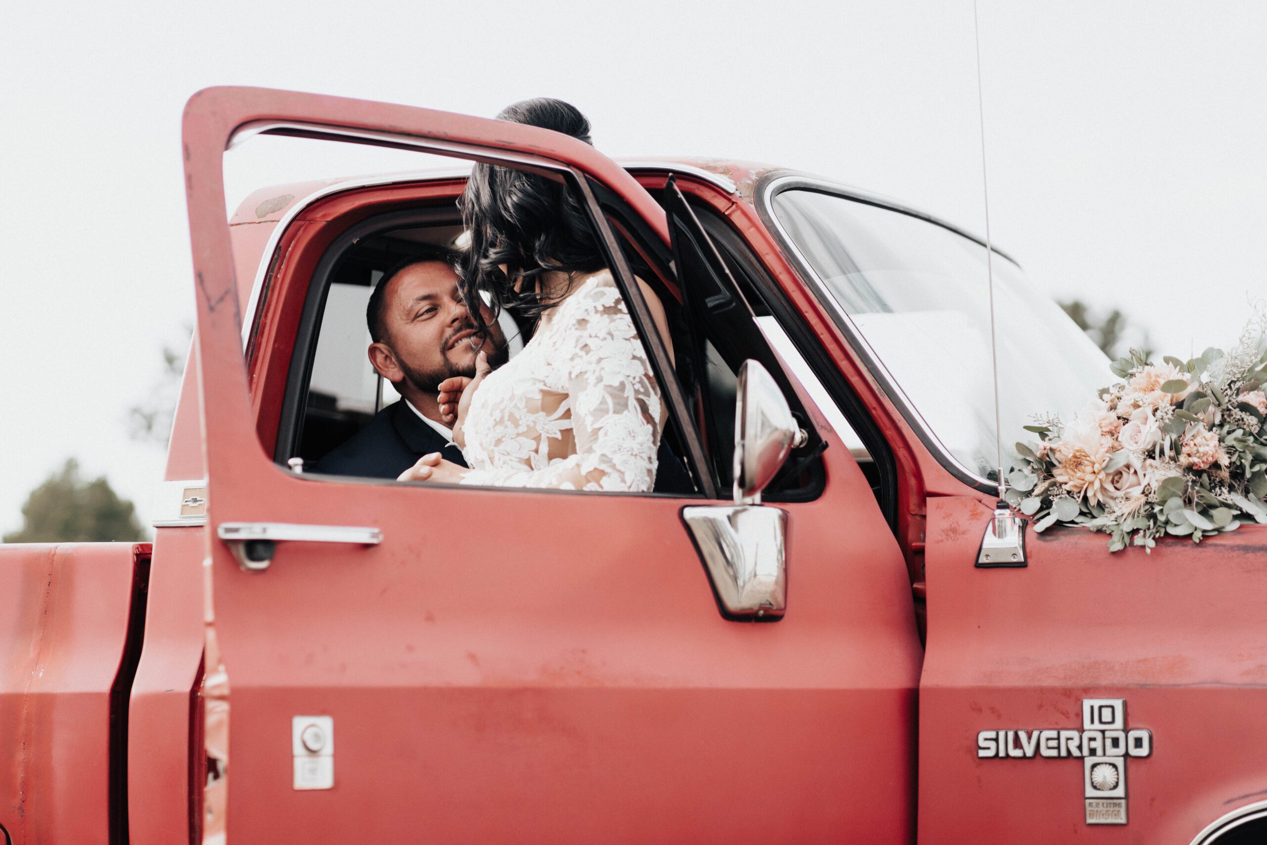 wedding videographer denver