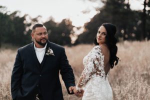 Destination Wedding Photographer