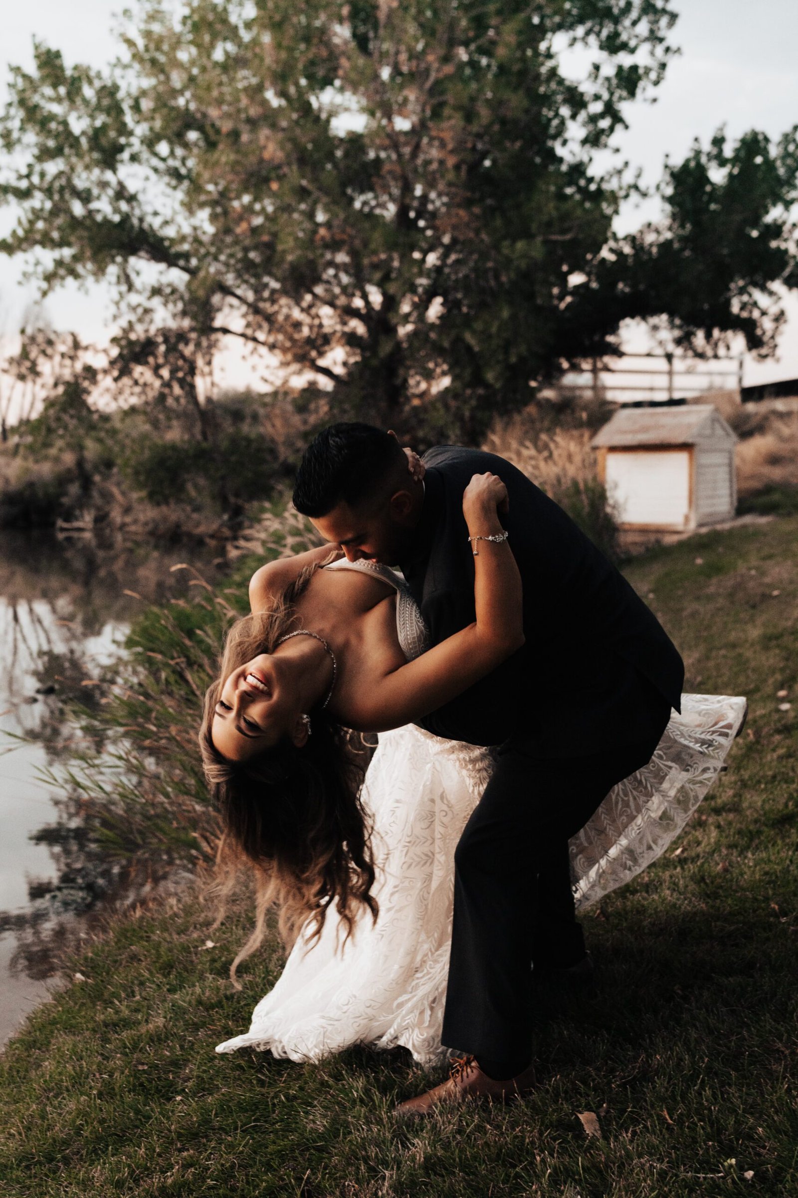 Destination Wedding Photographer