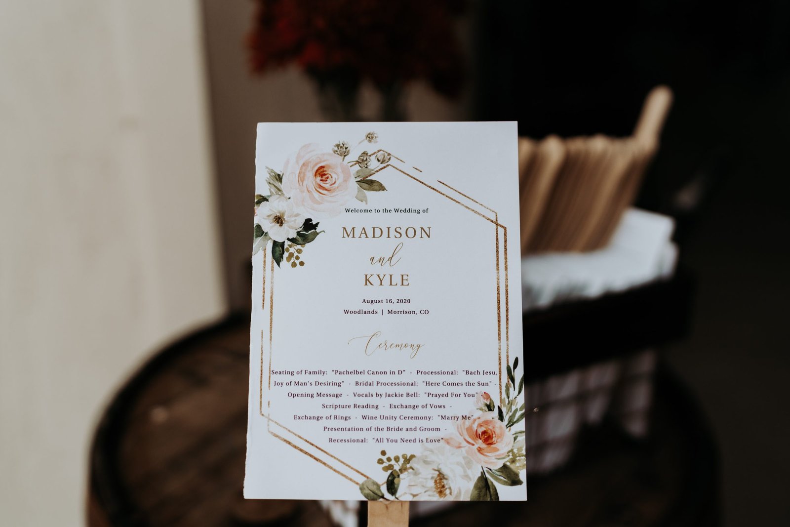 wedding photographers denver